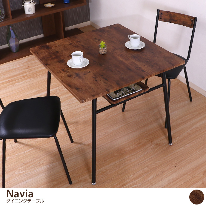 テーブル ダイニングテーブル 机 ダイニング カフェ パソコンデスク 2