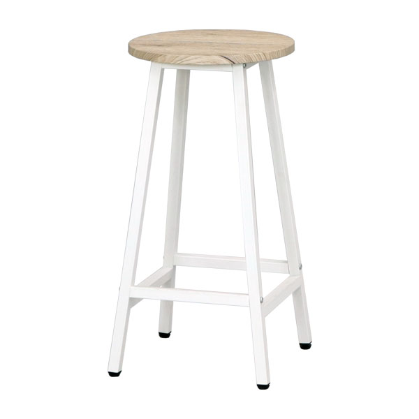 スツール バースツール ハイスツール カウンタースツール幅30cm 奥行