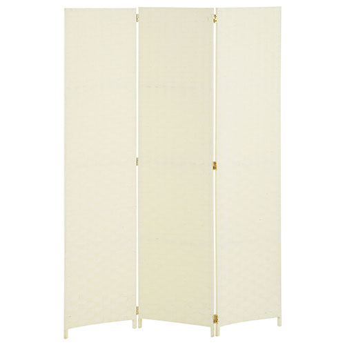 ぼん家具 パーテーション おしゃれ 衝立 パーティション 間仕切り 3連