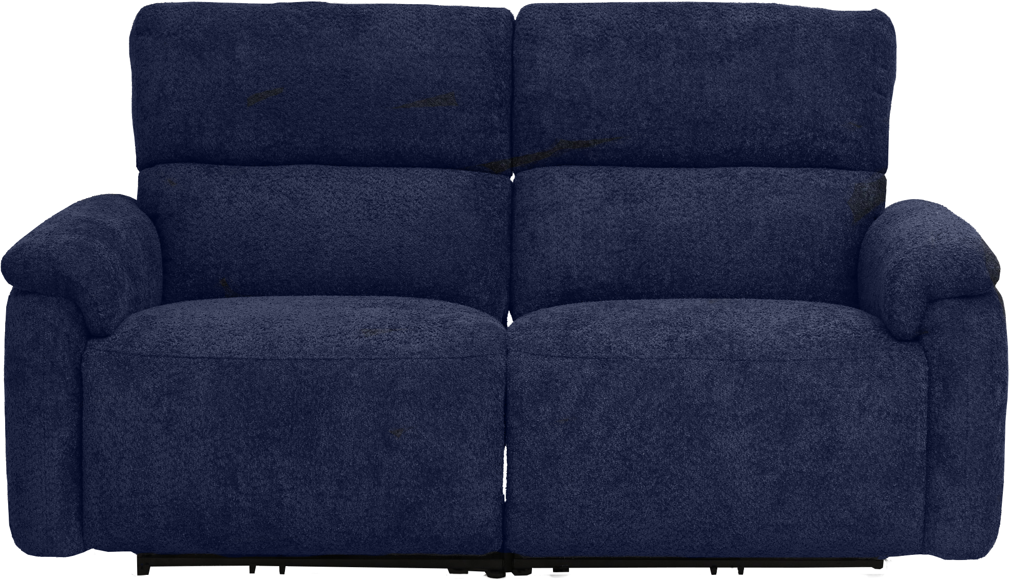 電動ソファ― 2人掛け ソファ ソファー 電動リクライニングソファー 二