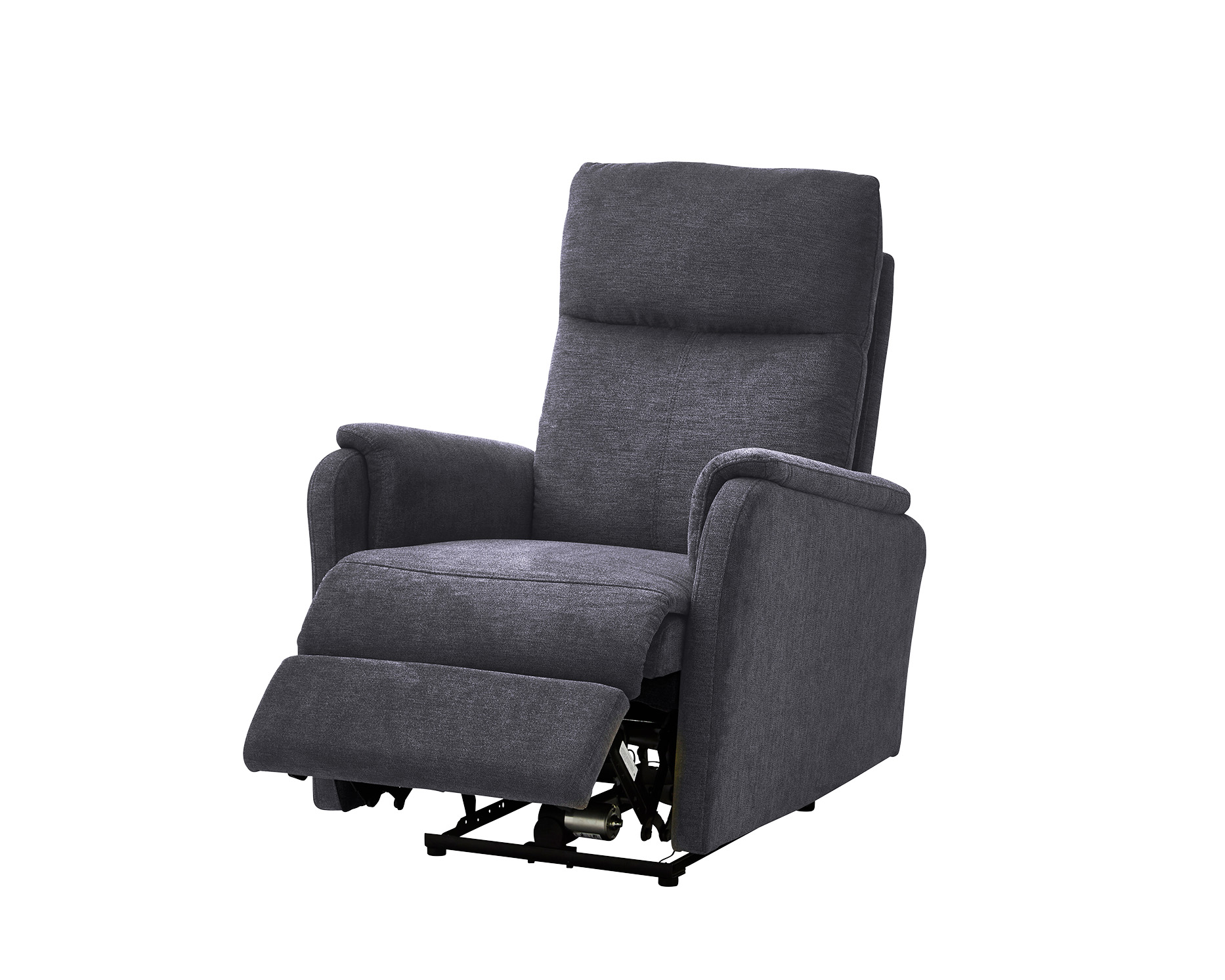 電動 リクライニングチェア 1人用ソファ 一人掛けソファ 一人掛け