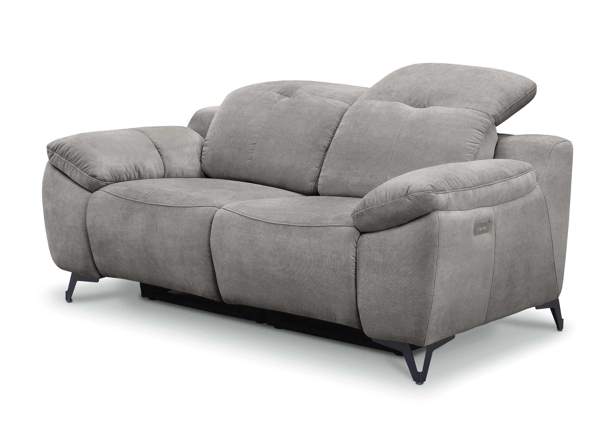 開梱設置】電動ソファー 2人掛け ソファ 二人掛けソファ