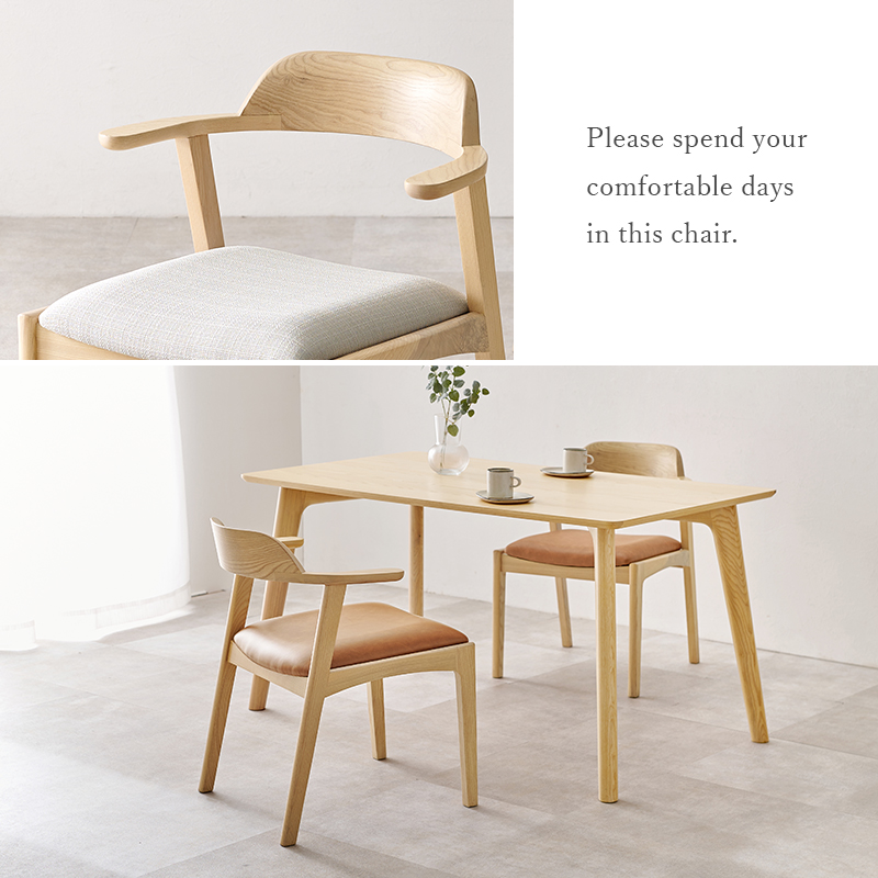 HAGiHARA（萩原） ダイニングチェア 1脚 ダイニング チェア ダイニング