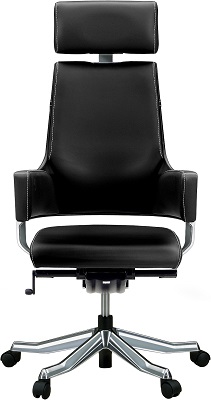 MERRYFAIR（メリーフェア） 関家具 公式店 オフィスチェア デルフィー