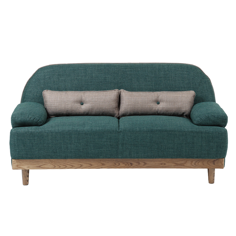 関家具 公式店 ソファ 2.5人掛け コンパクト おしゃれ かわいい 北欧