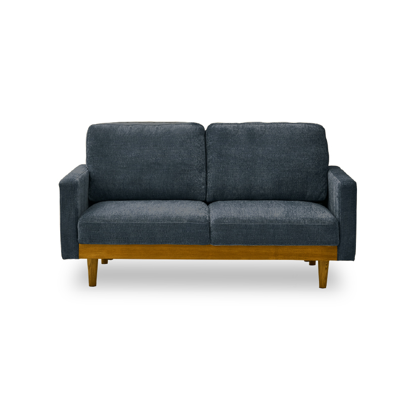 関家具 公式店 ソファー 2人掛け ソファ 二人掛け おしゃれ 木製 北欧