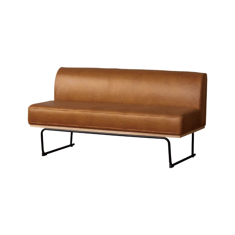 CRUSH CRASH PROJECT 関家具 公式店 ダイニングソファ ソファー ソファ