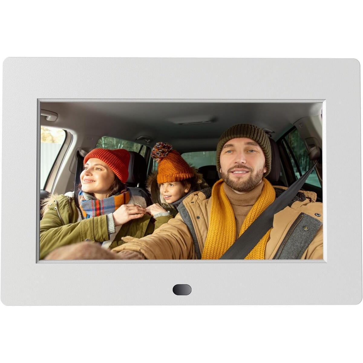 デジタルフォトフレーム 7インチのおすすめ人気商品一覧 通販 - Yahoo