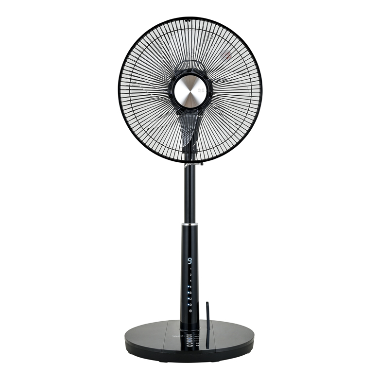 おおたけ 扇風機 DCモーター 7枚羽 フルリモコンリビングDC扇風機