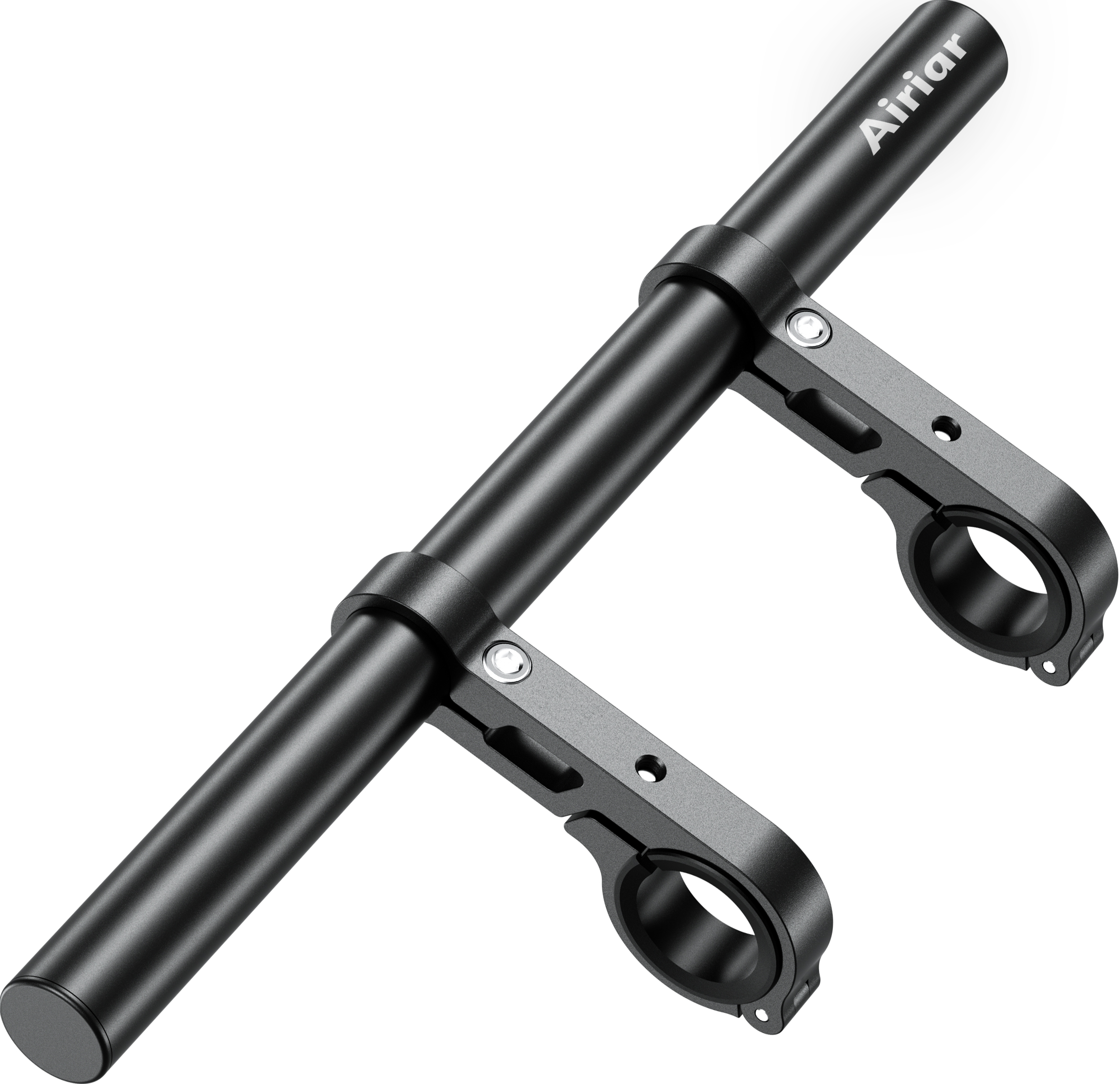 Kaedear（カエディア） 自転車 ハンドルバー 延長バー ブラケット