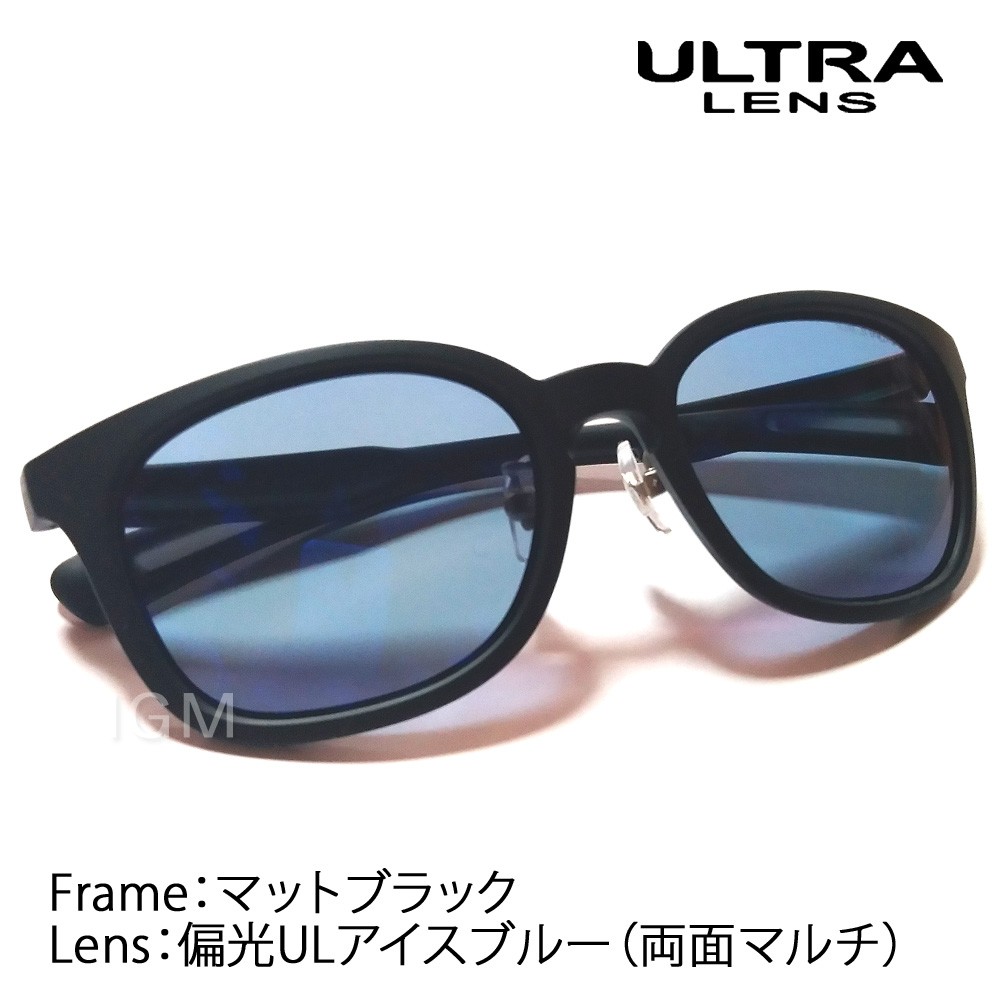 SWANS（スワンズ） ディーエフ・パスウェイ PW-0167(MBK) ウルトラ