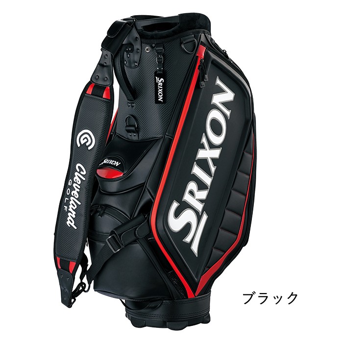 SRIXON 【スプリングセール開催中】GGC-S163L スリクソン キャディ