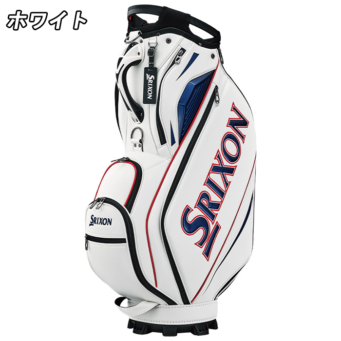 SRIXON 【スプリングセール開催中】GGC-S205 スリクソン キャディ