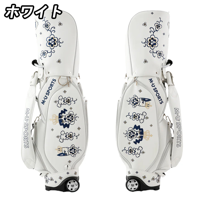 M・U SPORTS 【スプリングセール開催中】703Q6122 M・U SPORTS MU