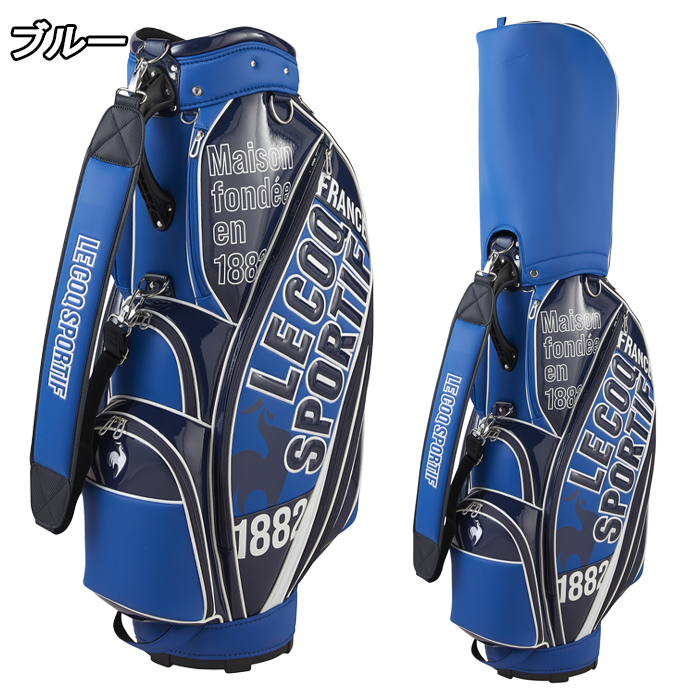 le coq sportif GOLF（ルコックスポルティフ ゴルフ） 【スプリング