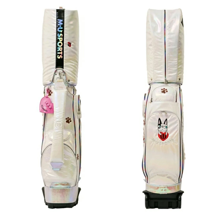 M・U SPORTS 【スプリングセール開催中】703R6134 M・U SPORTS MU