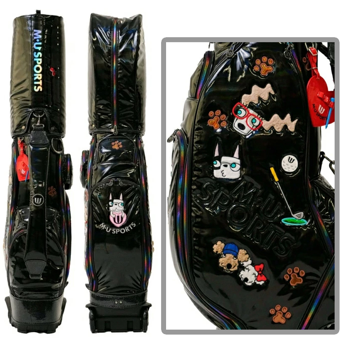 M・U SPORTS 【スプリングセール開催中】703R6134 M・U SPORTS MU