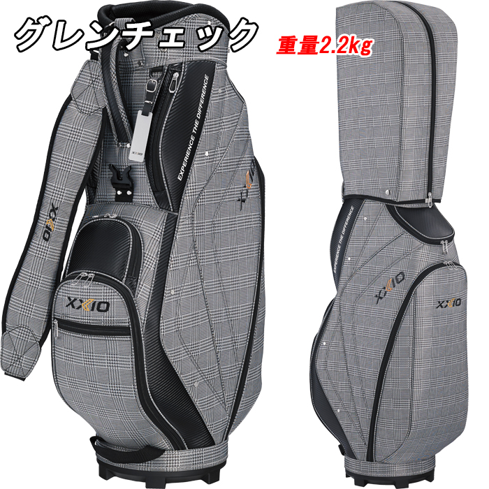 XXIO 【ウィンターセール開催中】GGC-X164 XXIO ゼクシオ 超軽量