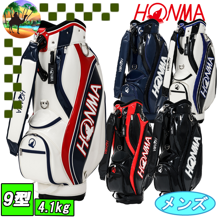 HONMA GOLF（本間ゴルフ） 【スプリングセール開催中】CB12536 ホンマ