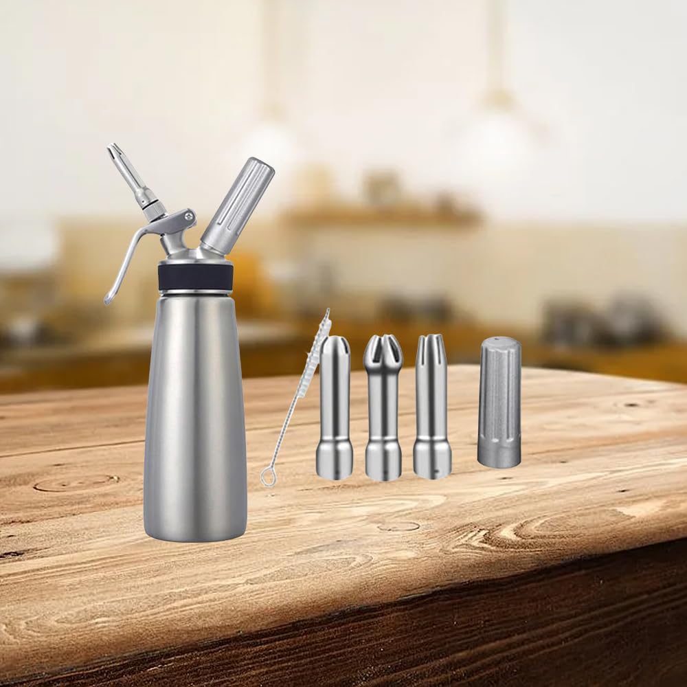 泡立て器 家庭用 業務用 エスプーマ機 エスプーマディスペンサー