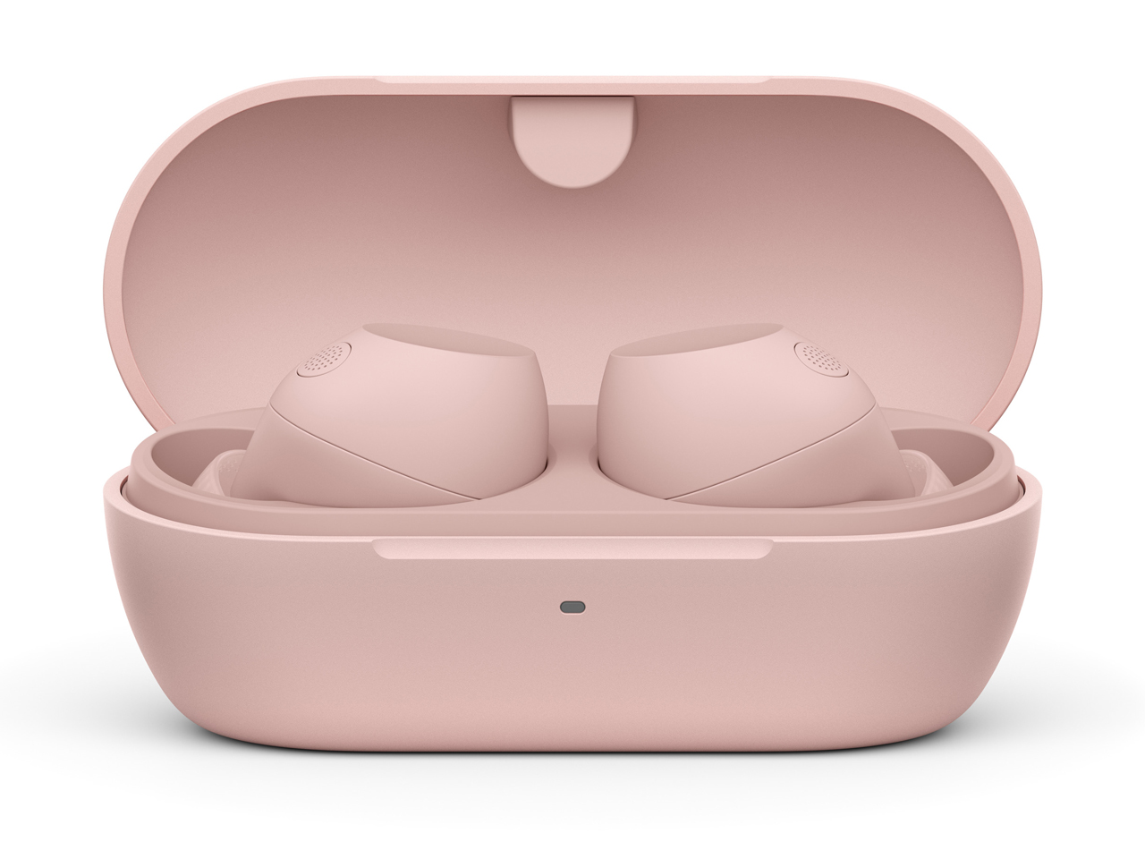 SONY（ソニー） 【新品】SONY WF-C710N (P) [ピンク]【日曜日以外即日