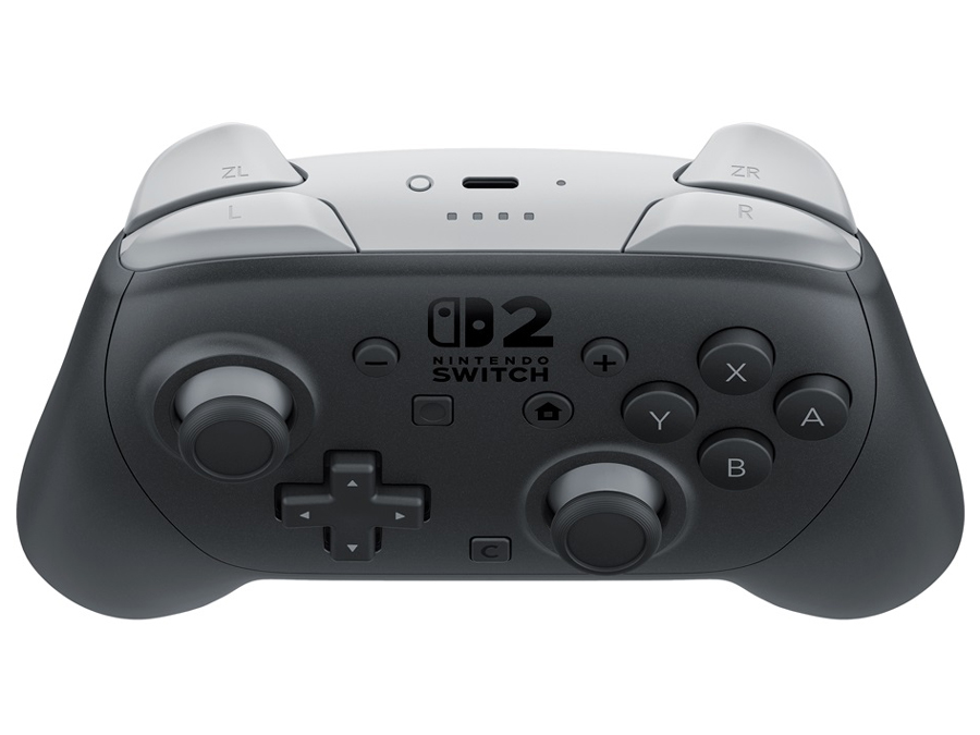 任天堂（Nintendo） 【新品】Nintendo Switch 2 Pro コントローラー