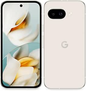 Google Pixel 【新品未開封】Google 9a 256GB SIMフリー Porcelain