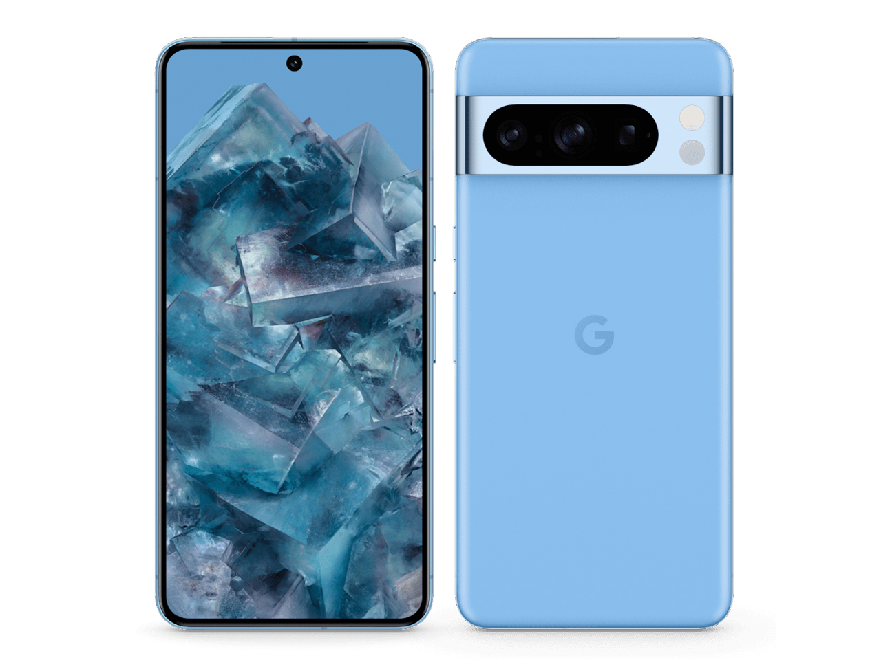 Google（グーグル） 【新品】Google Pixel 8 Pro 128GB Bay【即日発送