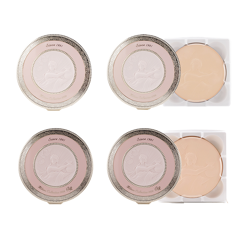 KANEBO（カネボウ） ミラノコレクション[4種類から選べる]フェース