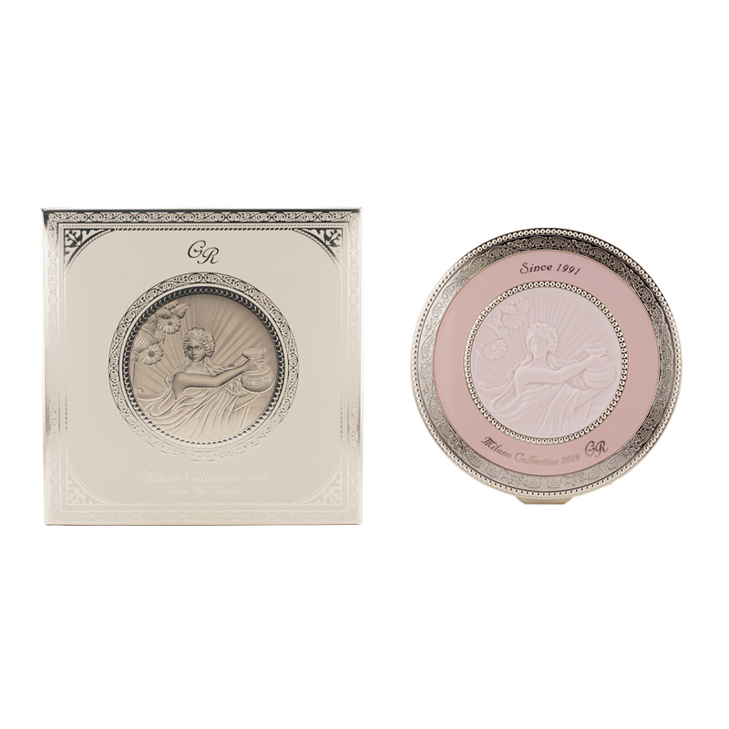 KANEBO（カネボウ） ミラノコレクション[4種類から選べる]フェース