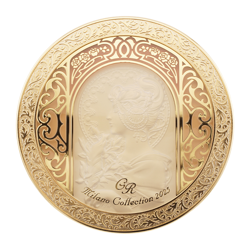 ミラノコレクション KANEBO カネボウ ミラノコレクションGR フェース