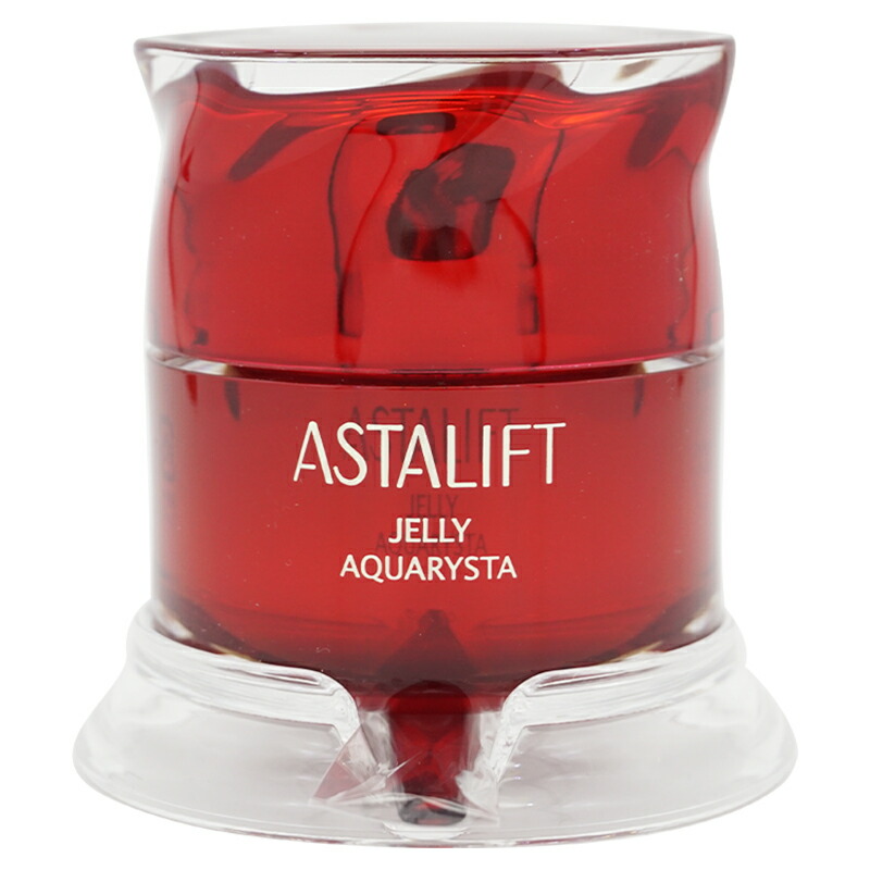 ASTALIFT（アスタリフト） ジェリー アクアリスタ 本体 40g ジェリー状