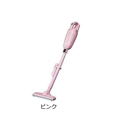 マキタ（makita） 紙パック式 コードレス掃除機【バッテリ内蔵式10.8V