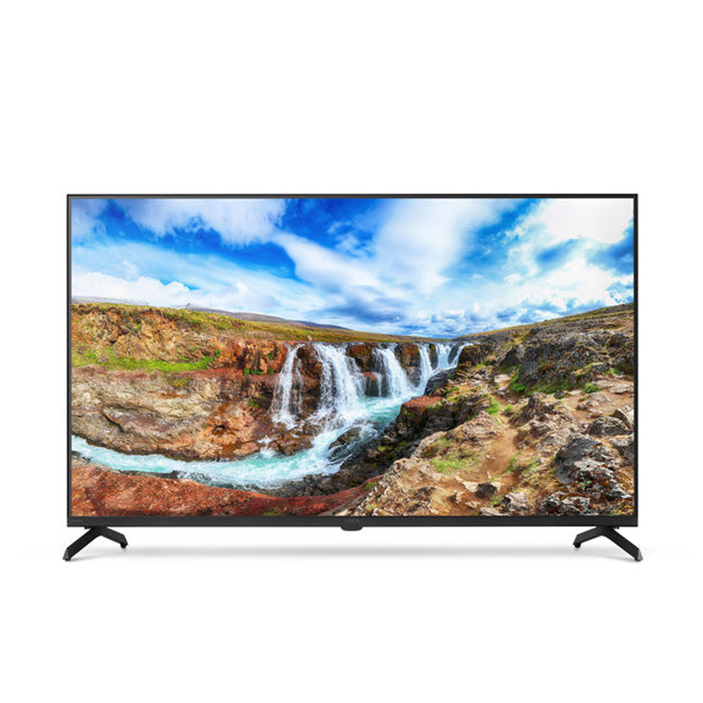 アイリスオーヤマ 4Kスマート液晶テレビ LT-50UGX-F1 50V型 : カネマサ