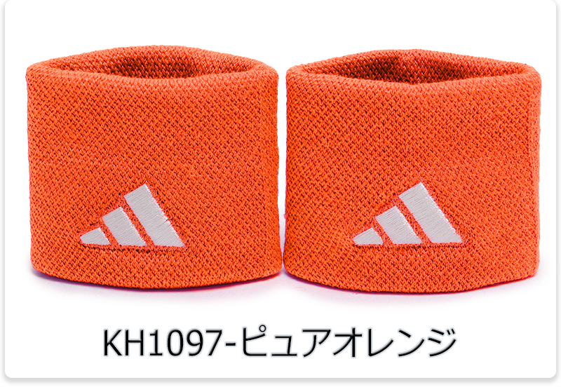 adidas（アディダス） リストバンド テニス S メンズ/レディース