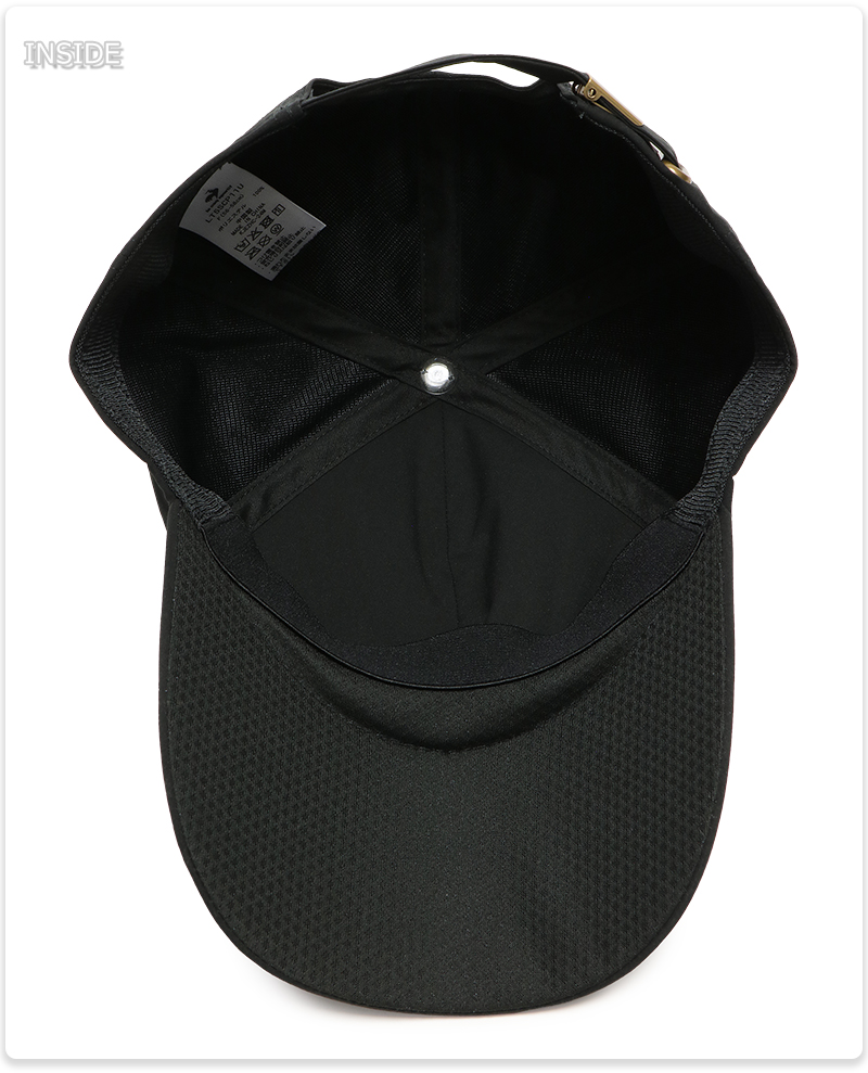 le coq sportif（ルコックスポルティフ） キャップ メンズ レディース