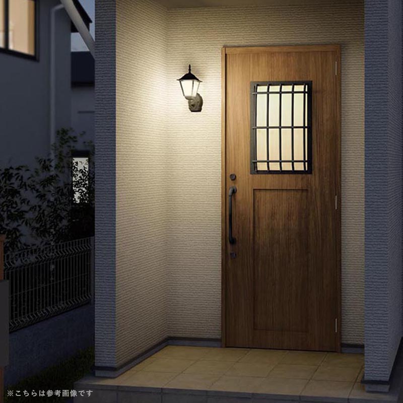 玄関照明 外灯 屋外 照明 人感センサー ポーチライト 玄関 おしゃれ