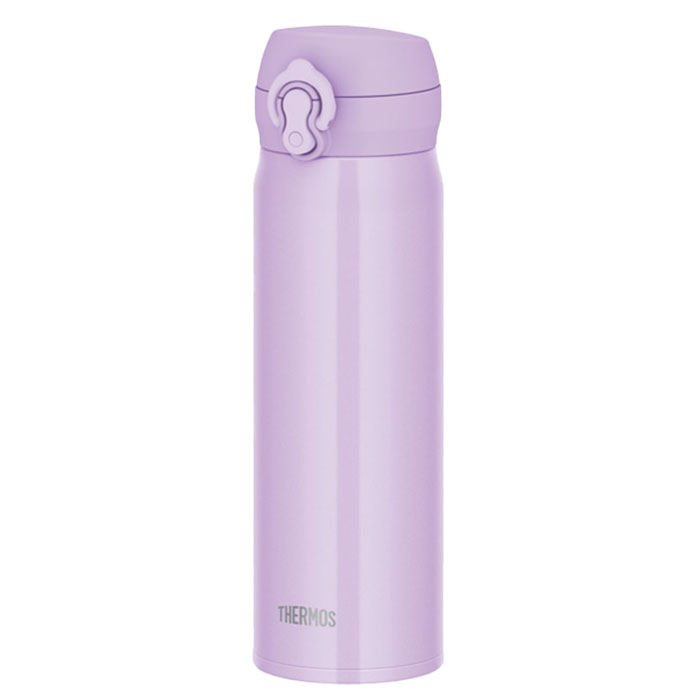 THERMOS（サーモス） 水筒 JNL-S500 ステンレスボトル 500ml 名入れ