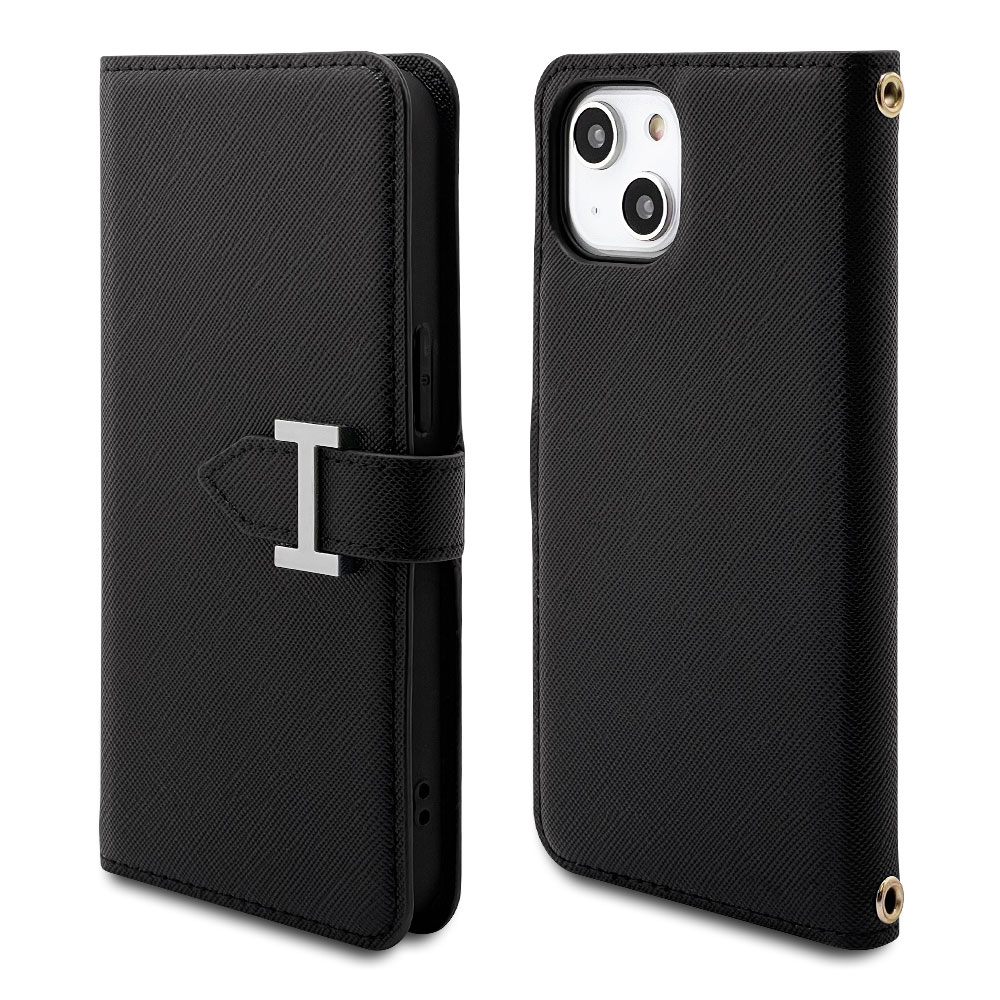 ラスタバナナ スマホケース iPhone14 14 Pro 13 ケース カバー 手帳型