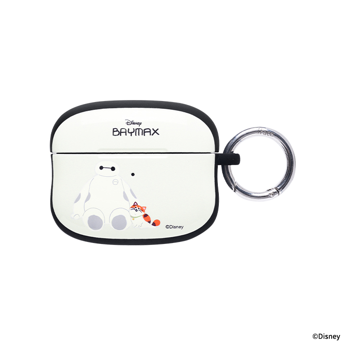 Disney（ディズニー） iFace AirPods Pro 第2世代 第1世代 AirPods 第4