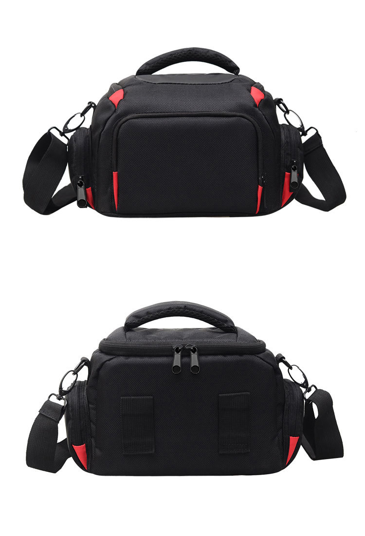 NIKON(ニコン) Z6III/Z50II/Z 8 / Z 5 50//Z5II 収納バッグ 手提げ