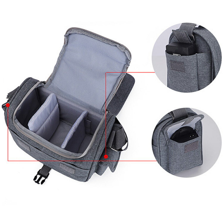 Nikon D50 ダブルズームセット ストロボ付き カメラバッグ 【公式通販】