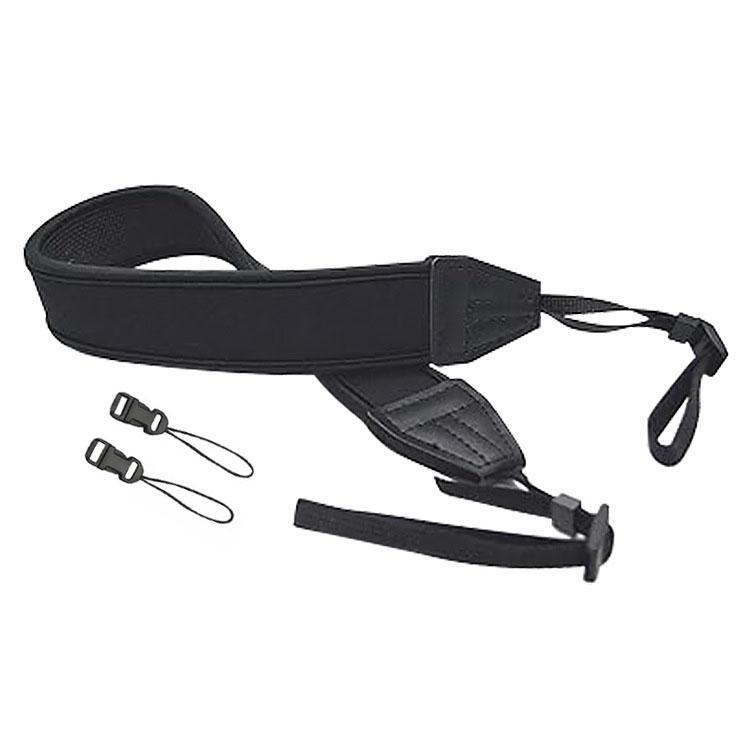 Nikon ZR Z5II Z30 zfc coolpix p1100 カメラ ストラップ Z50 zf Z5