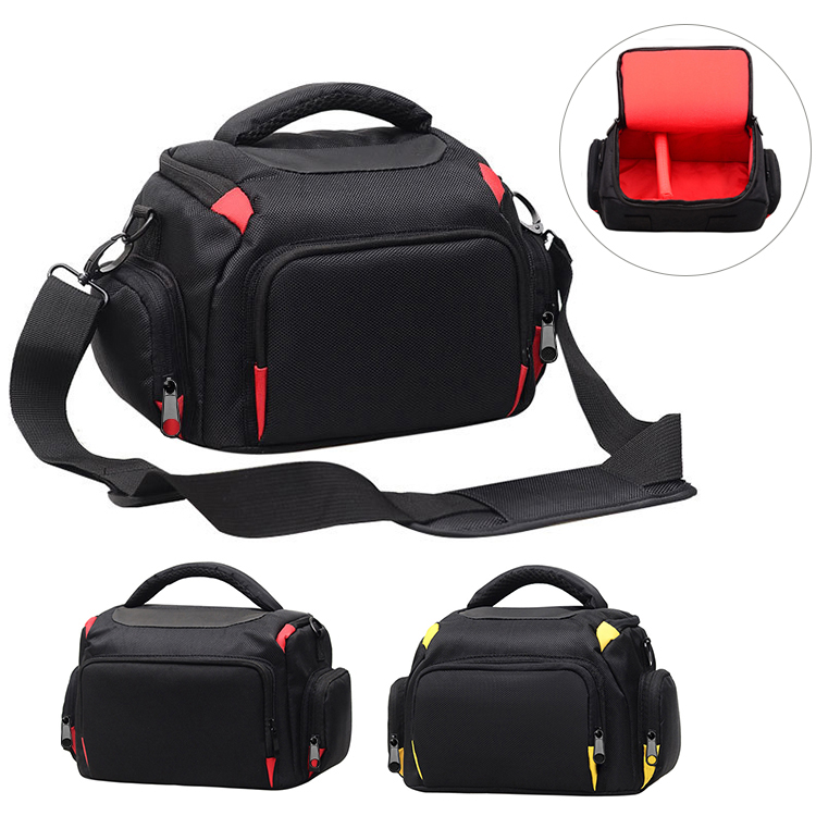 NIKON(ニコン) Z6III/Z50II/Z 8 / Z 5 50//Z5II 収納バッグ 手提げ