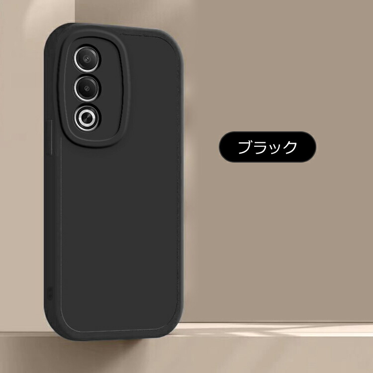 OPPO A3 5G ケース 耐衝撃 カメラ保護あり カバー TPU ソフトケース