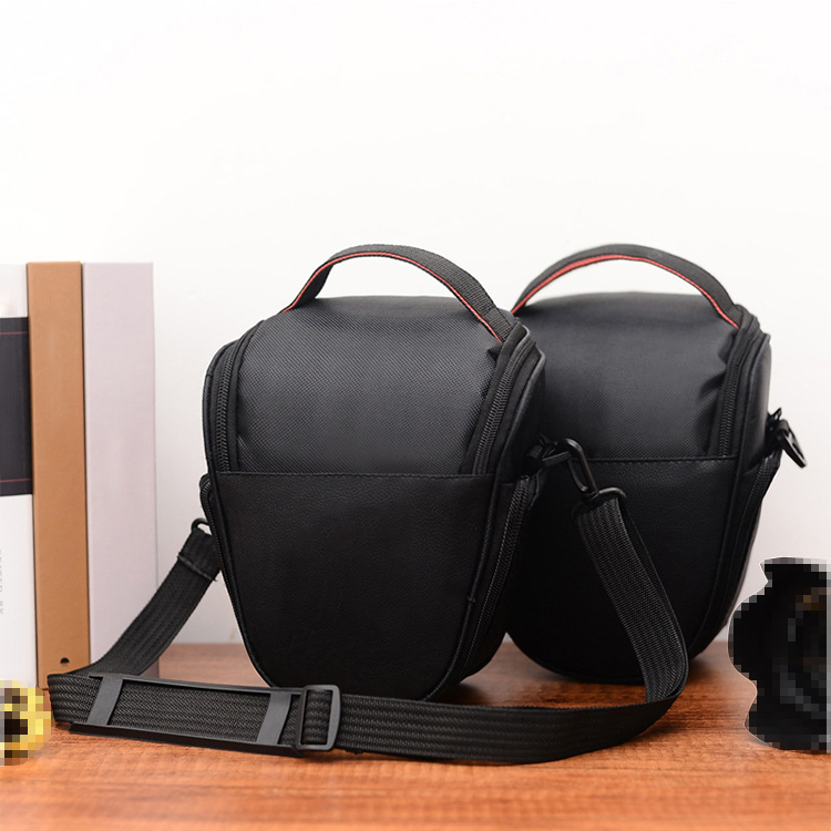 CANON EOS R6 Mark II 一眼レフ カメラバッグ メンズ 手提げ 肩掛け