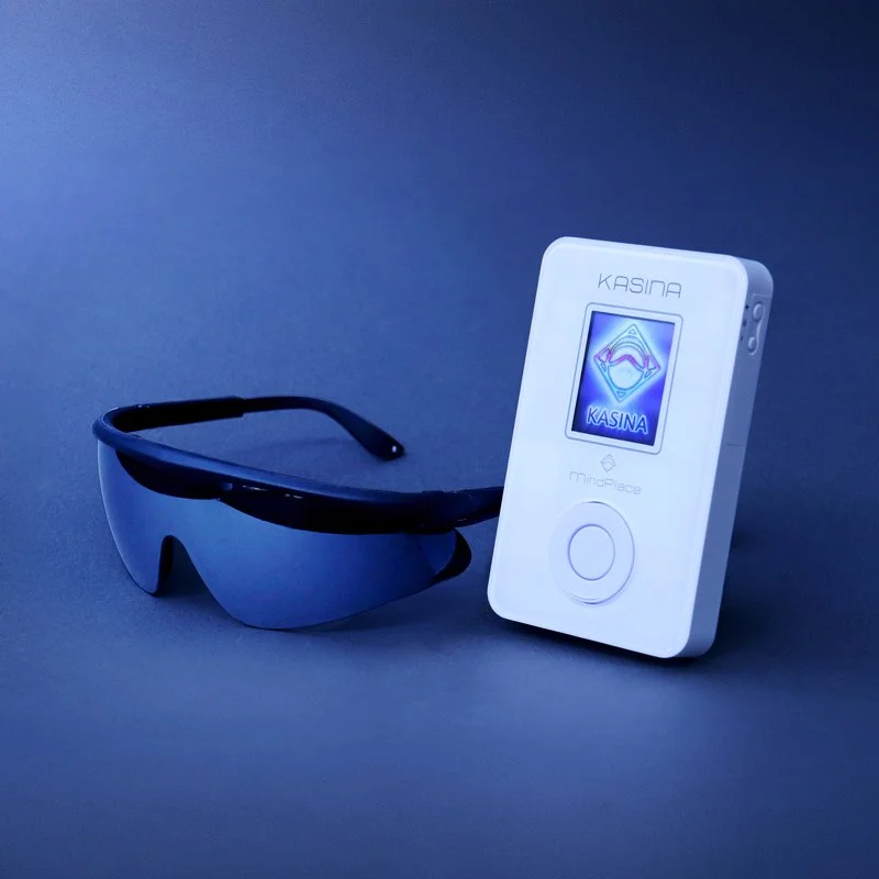 KASINA カシーナ 特典拡張セッション付き ブレインマシン