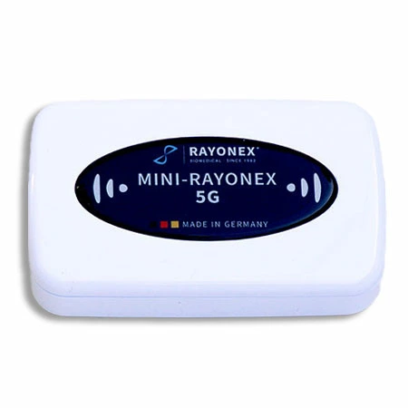 ミニレヨネックス 5G 電磁波対策 電磁波防止 : 健康な髪ドットコム