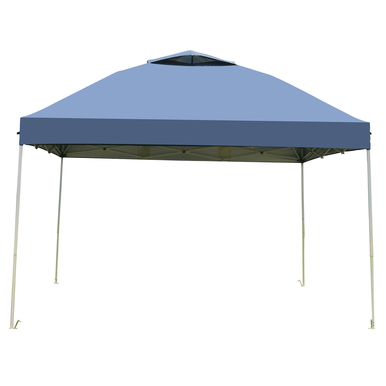 テント タープテント 3m ワンタッチタープテント 日よけテント