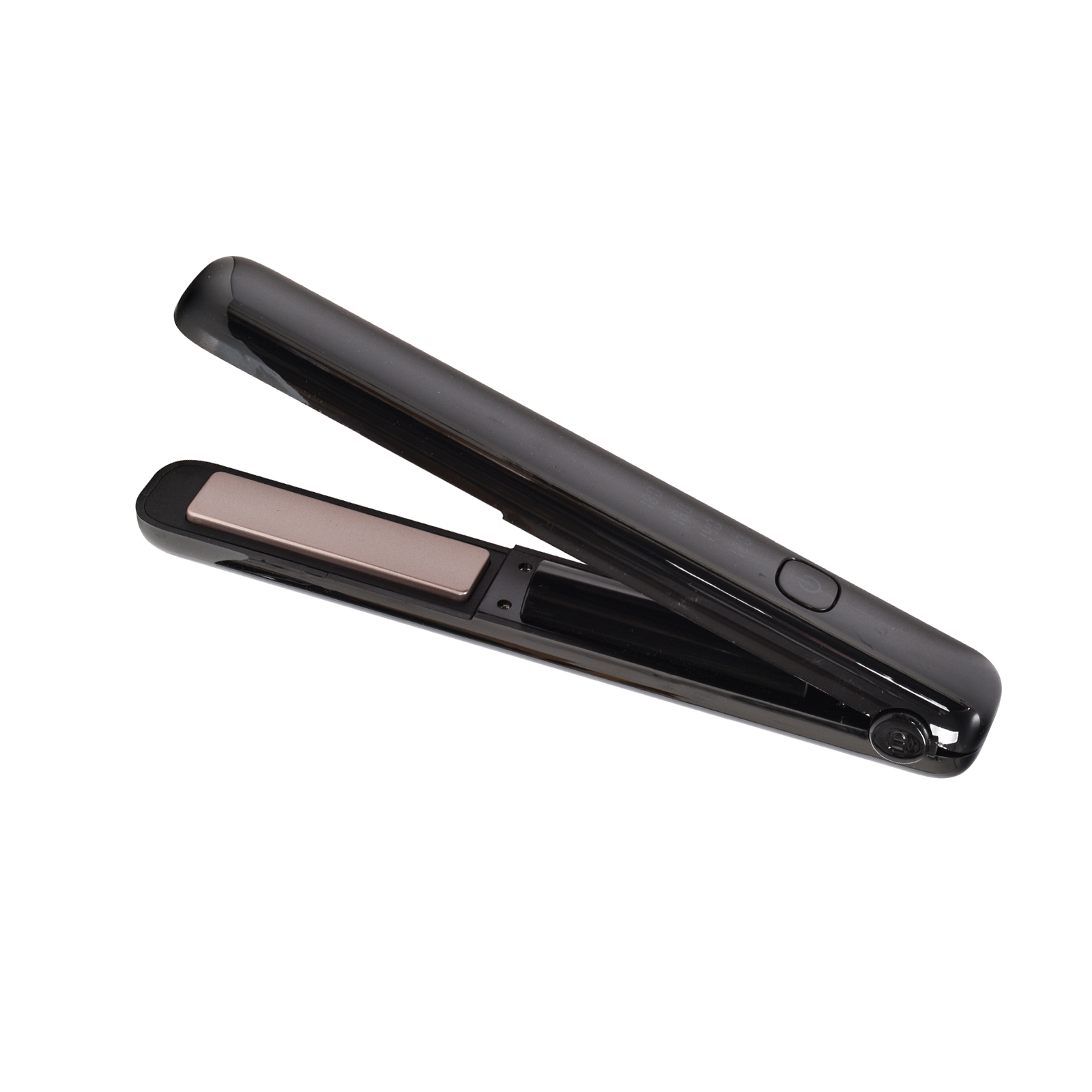 ヘアアイロン 充電式 コンパクト コードレス ミニヘアアイロン 携帯用